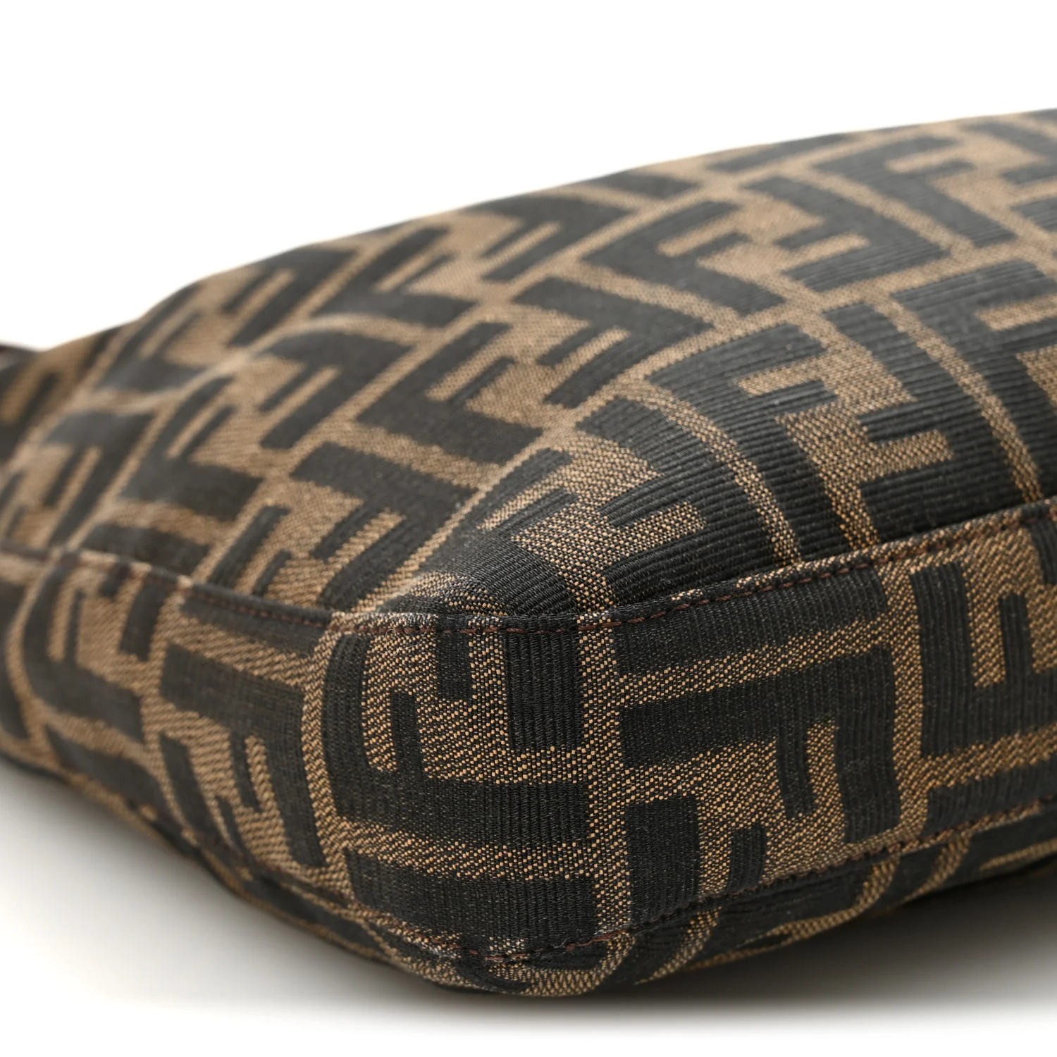 Zucca Hobo Tobacco - Image 8