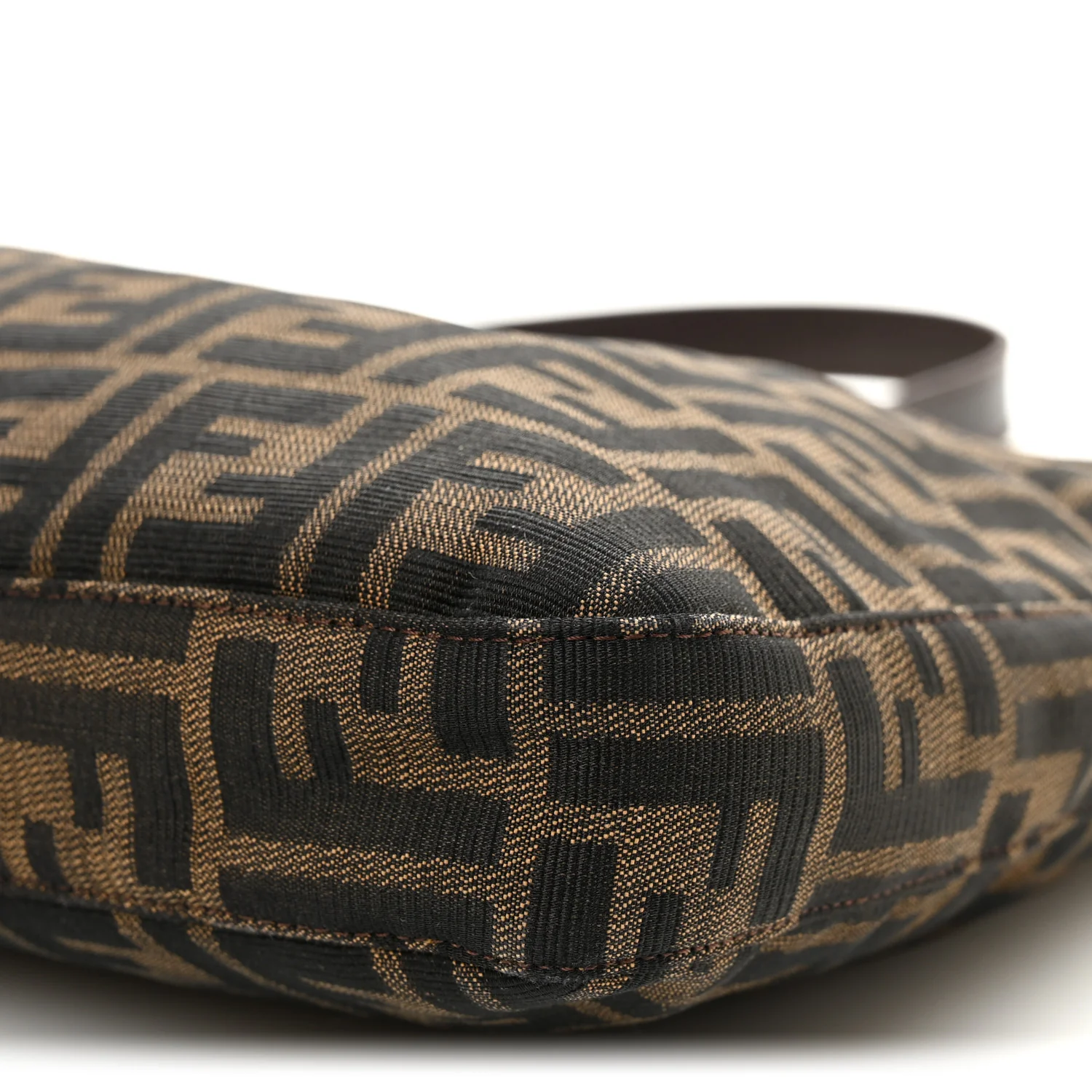 Zucca Hobo Tobacco - Image 9