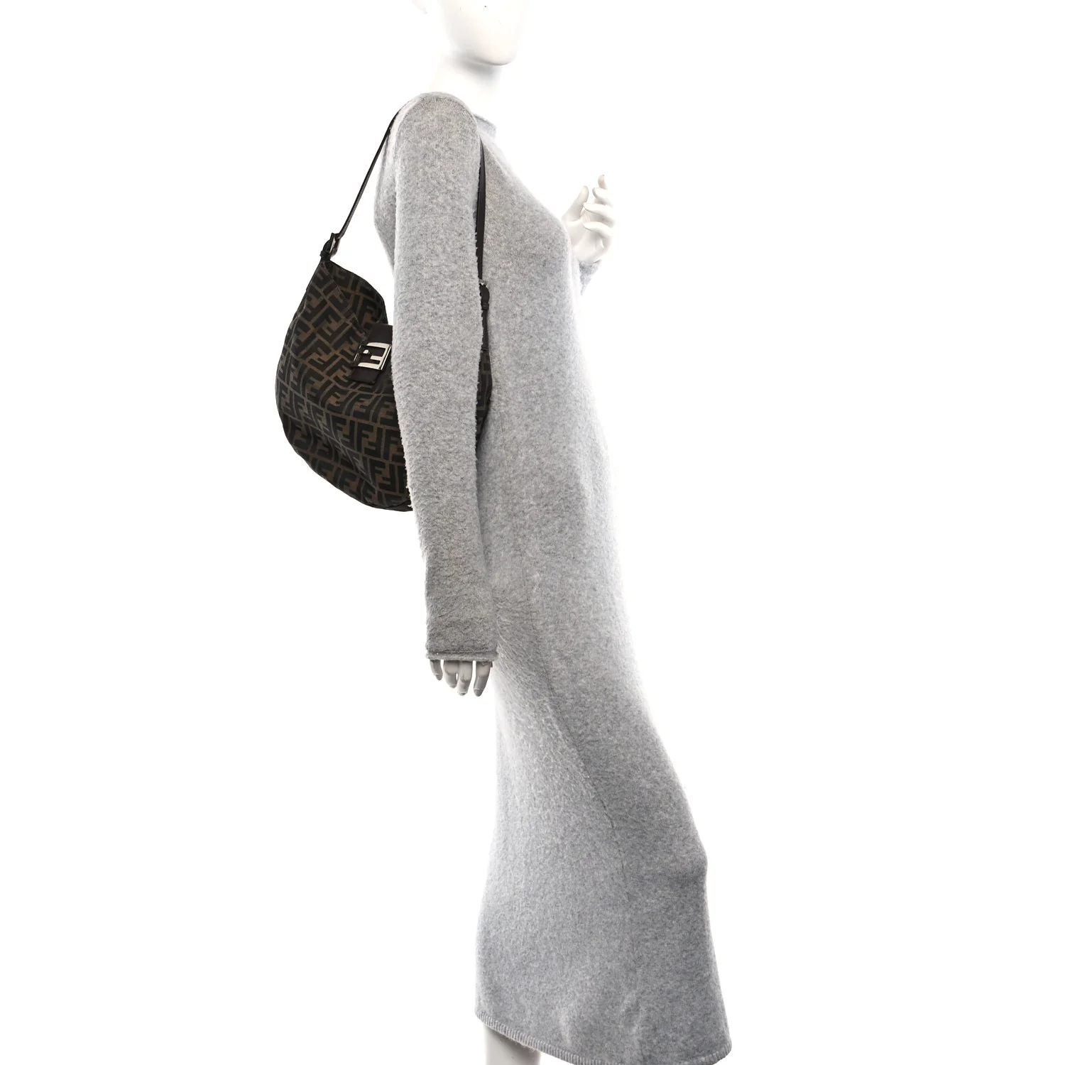 Zucca Hobo Tobacco - Image 2