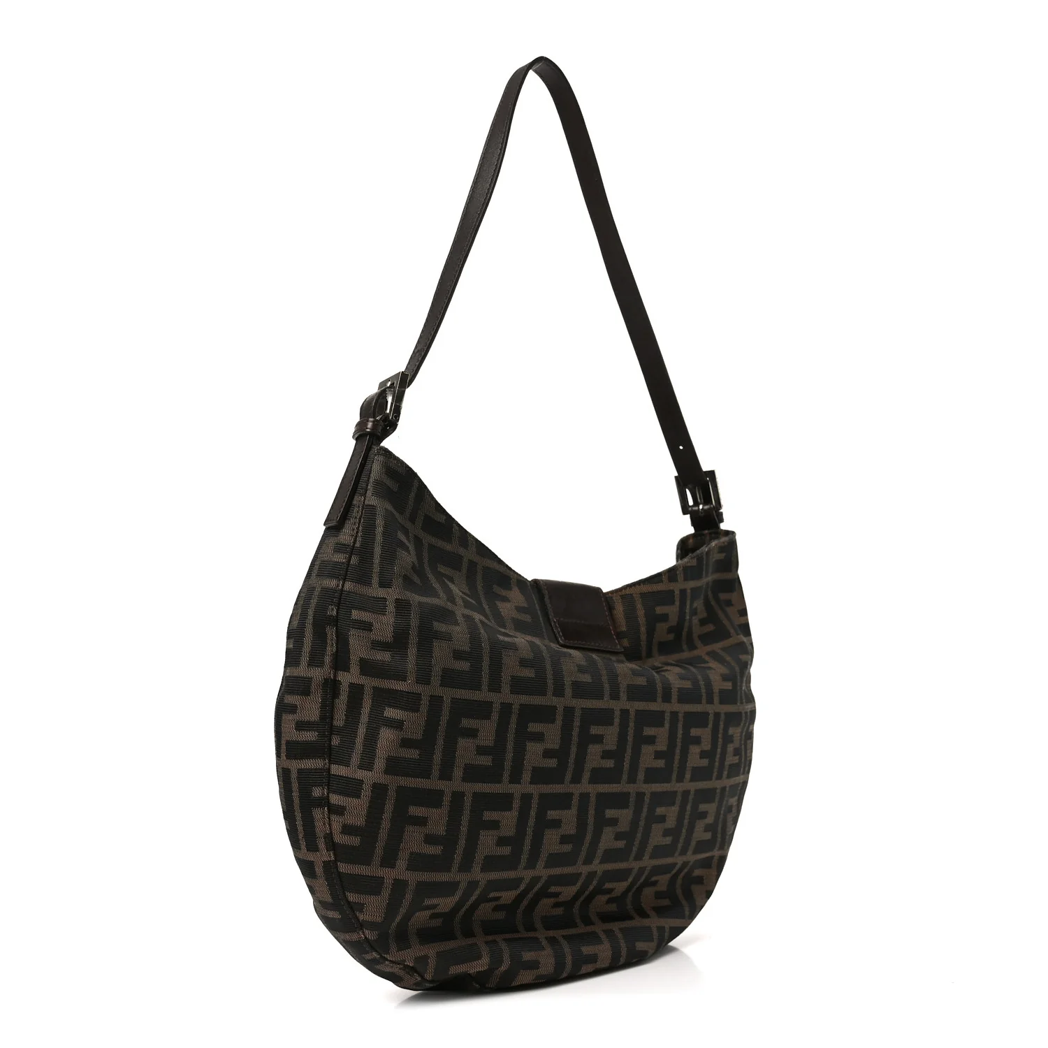 Zucca Hobo Tobacco - Image 3