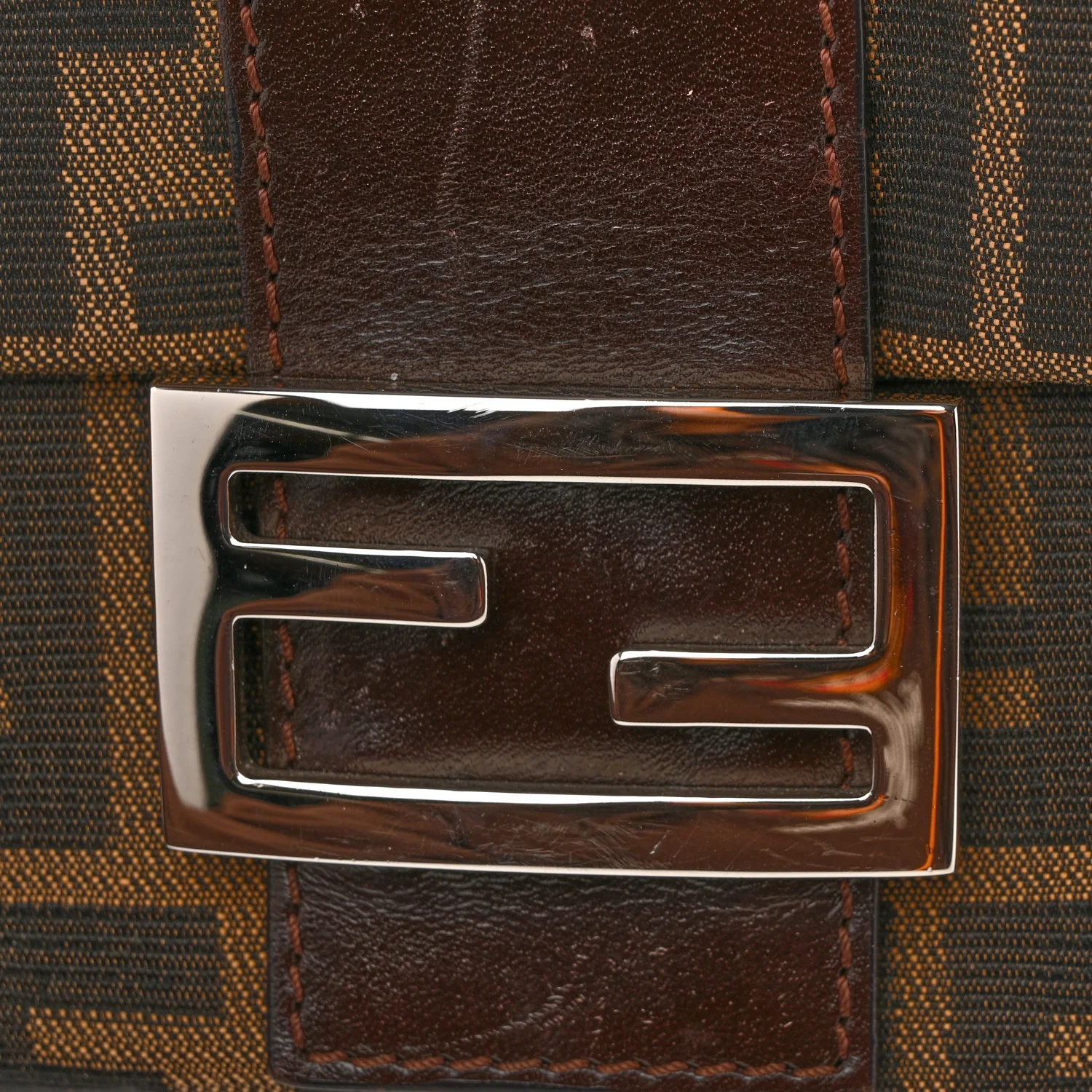 Zucca Mama Baguette Tobacco - Image 10