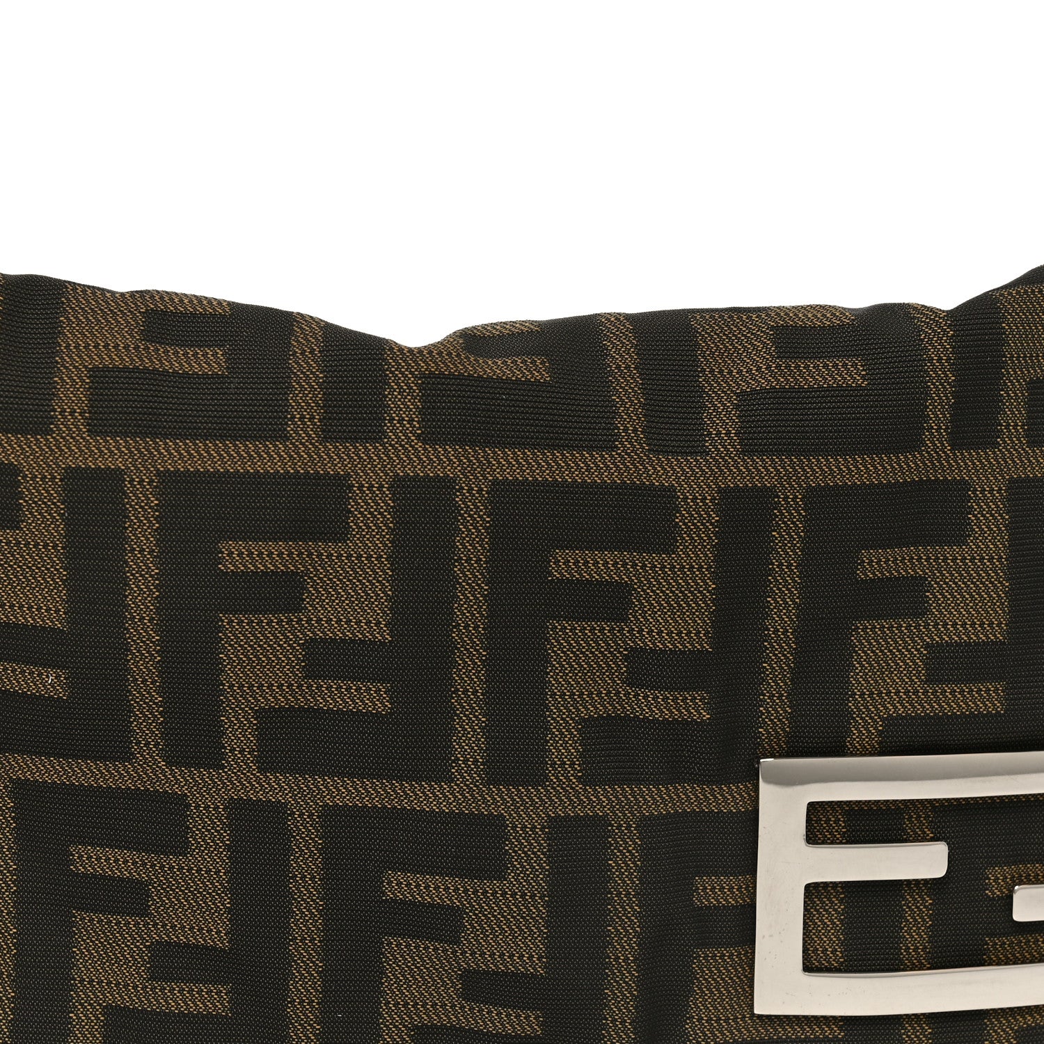 Zucca Pochette Tobacco - Image 8