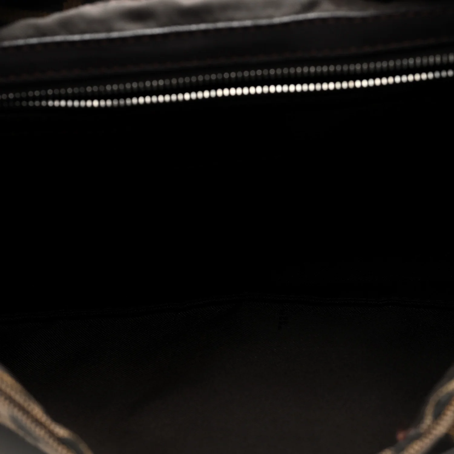 Zucca Shoulder Bag Tobacco - Image 5
