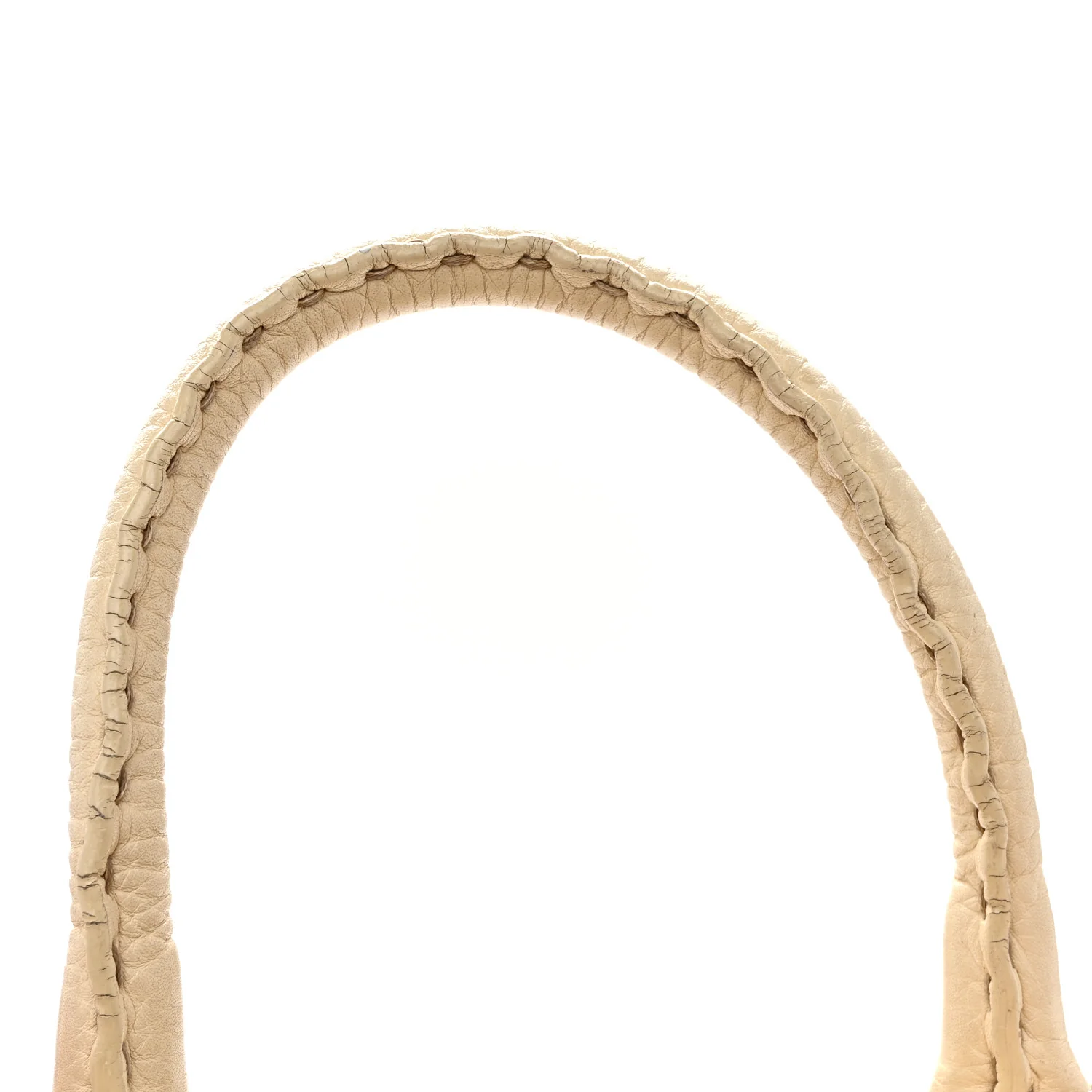 Zucca Spalmati Vitello Medium FF Multicolor Boston White - Image 12