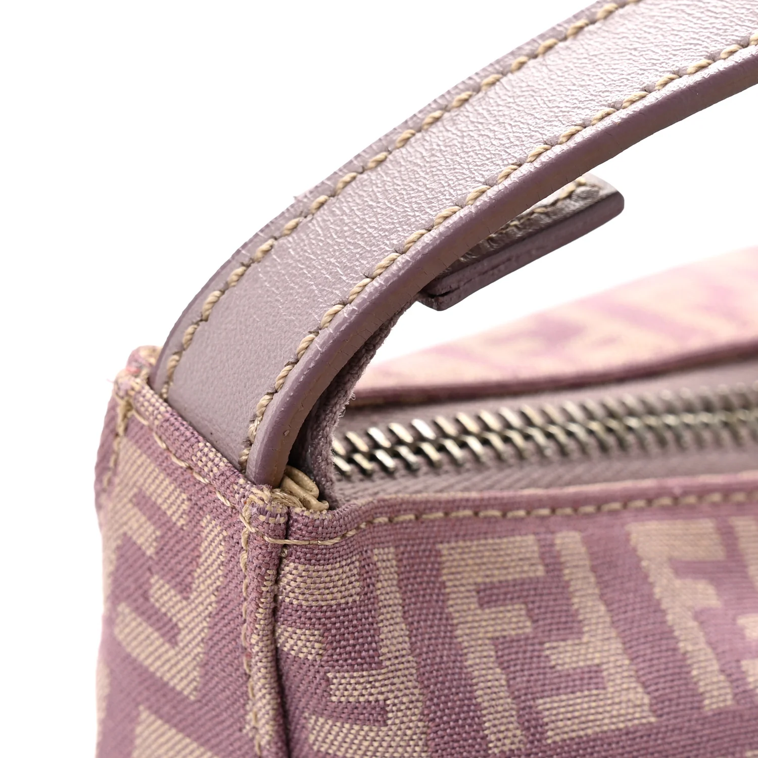 Zucchino Mini Pochette Lilla - Image 11