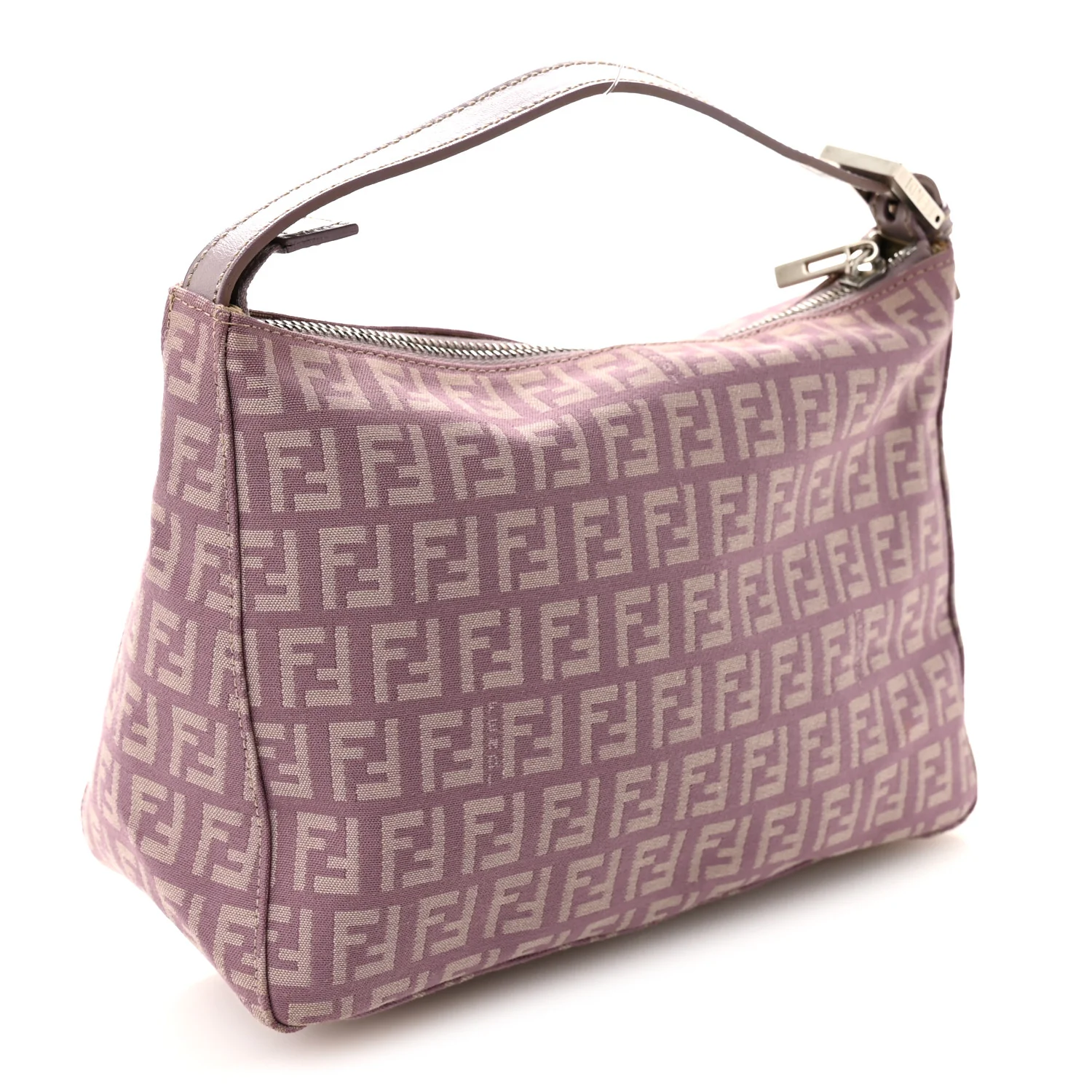 Zucchino Mini Pochette Lilla - Image 3