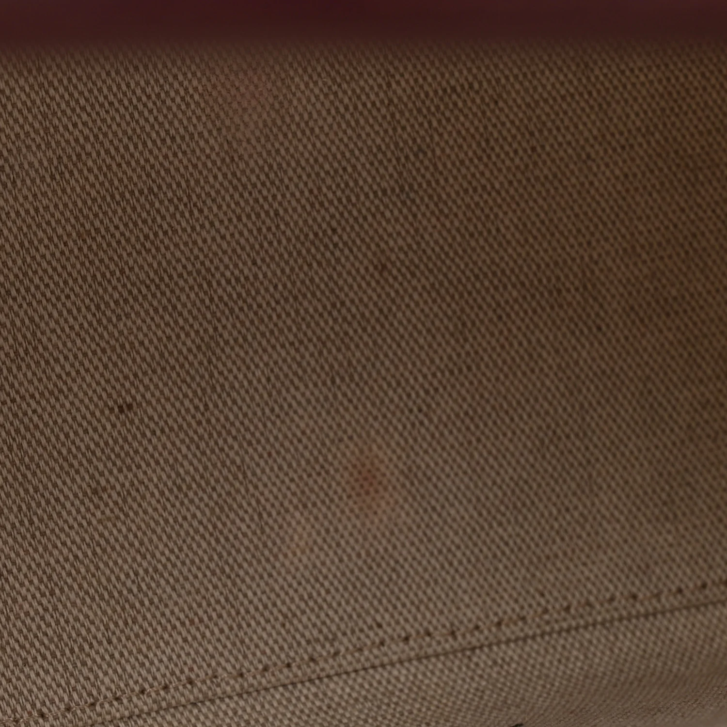 Box Calfskin Mini Lock Antigona Oxblood Red - Image 13