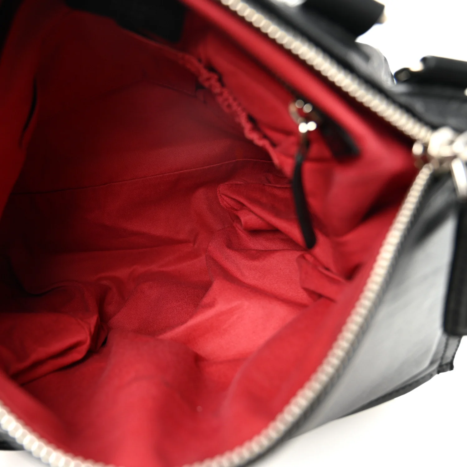 Calfskin Large 3D Pandora Black - Image 5