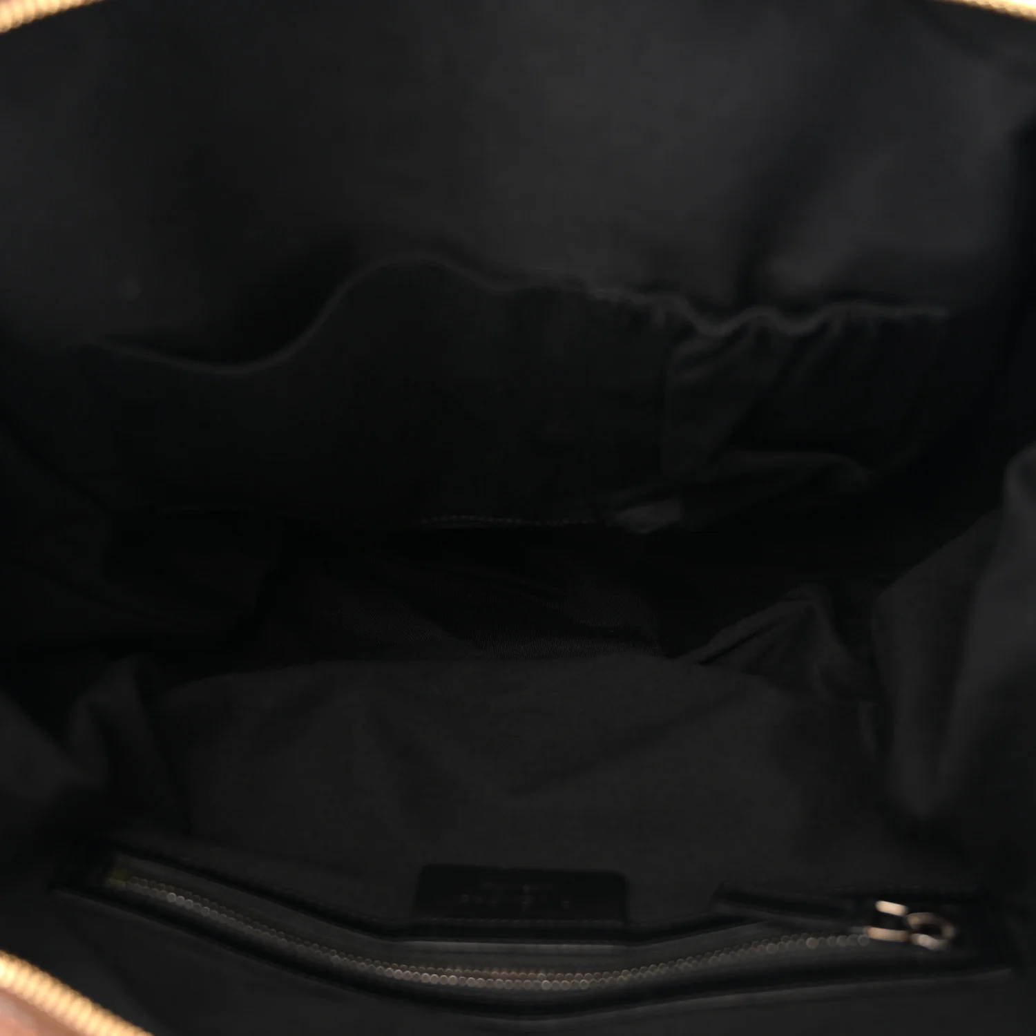 Lambskin Large Nightingale Brown - Image 5