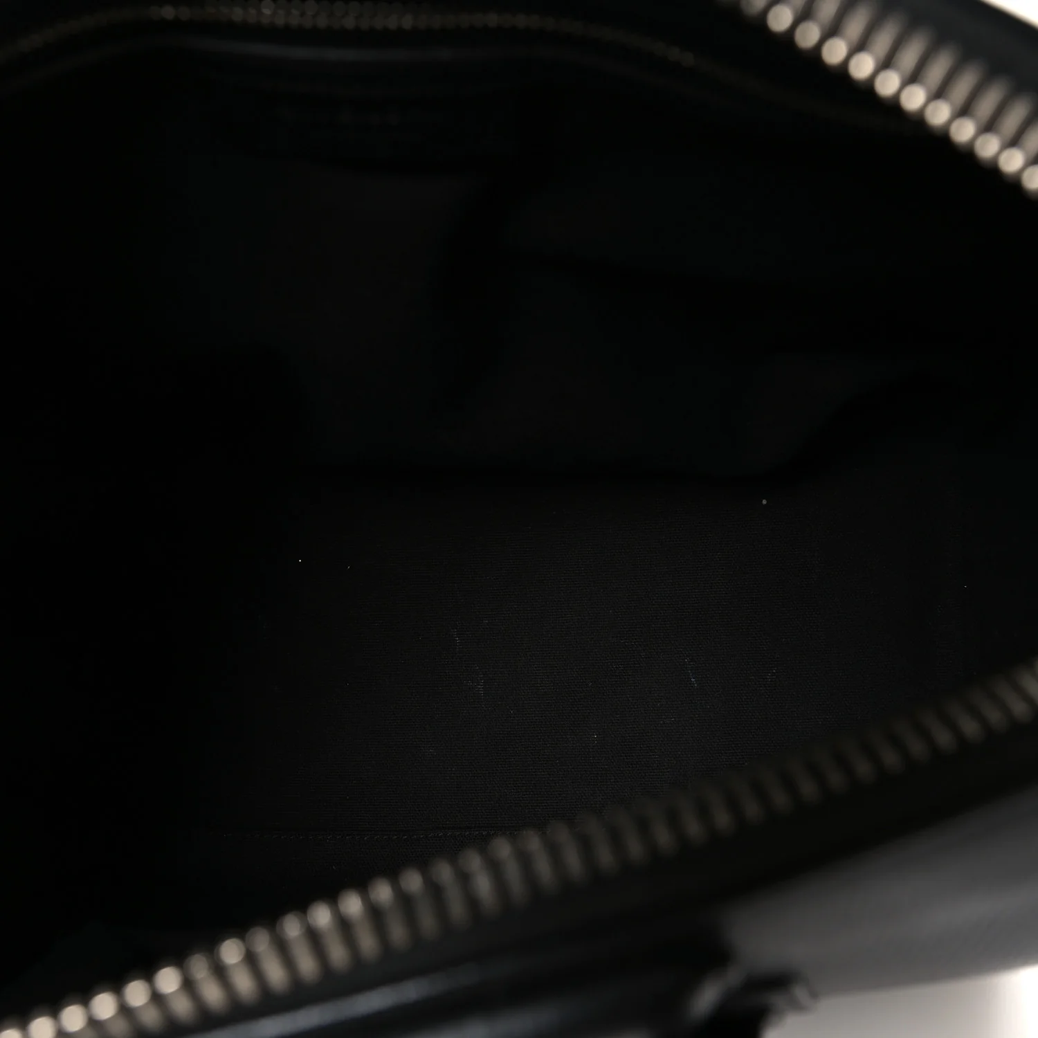 Sugar Goatskin Medium Antigona Black - Image 5