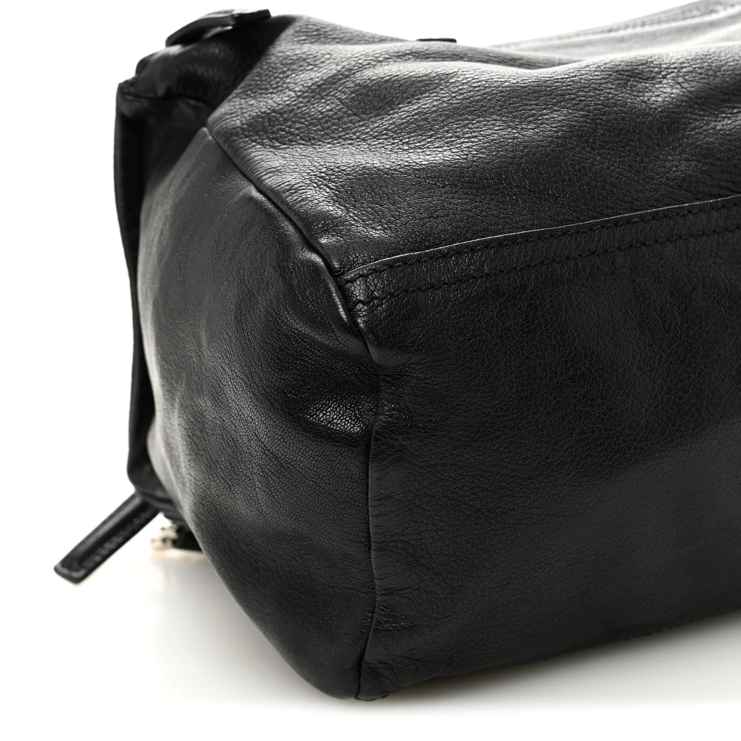 Sugar Goatskin Medium Pandora Black - Image 10