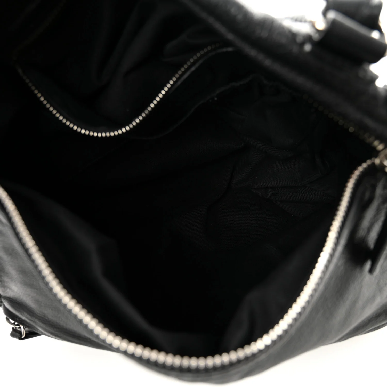 Sugar Goatskin Medium Pandora Black - Image 6