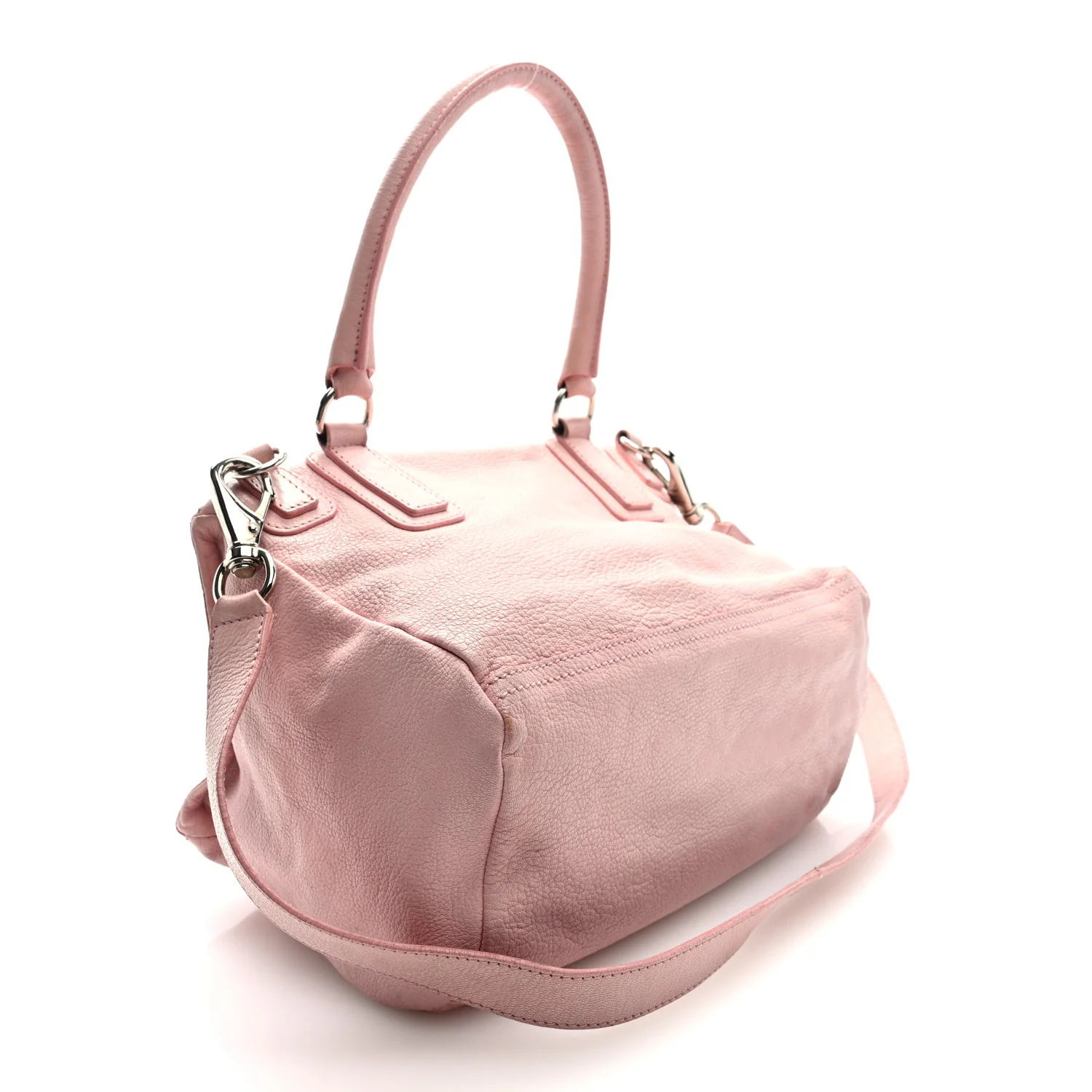 Sugar Goatskin Medium Pandora Old Pink - Image 3