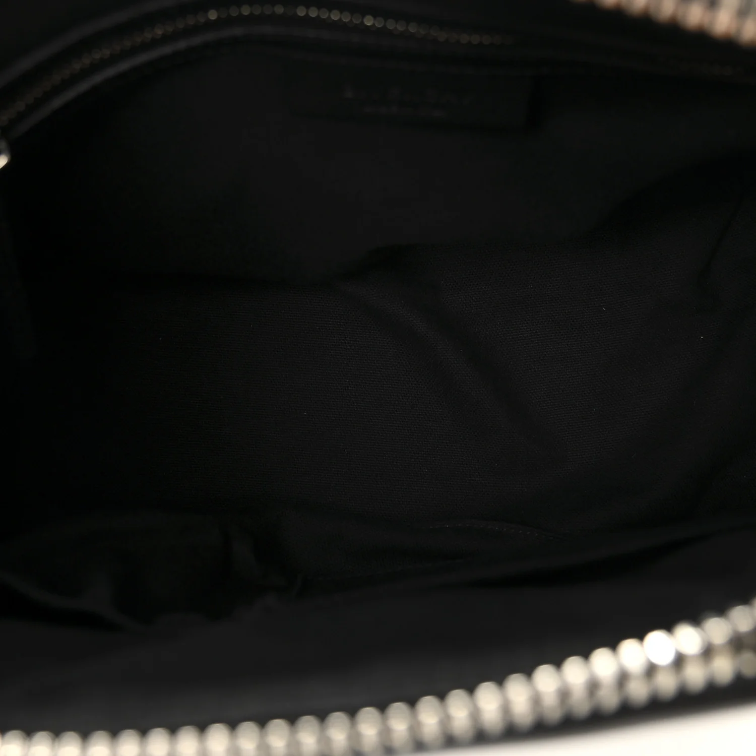 Sugar Goatskin Small Antigona Black - Image 5