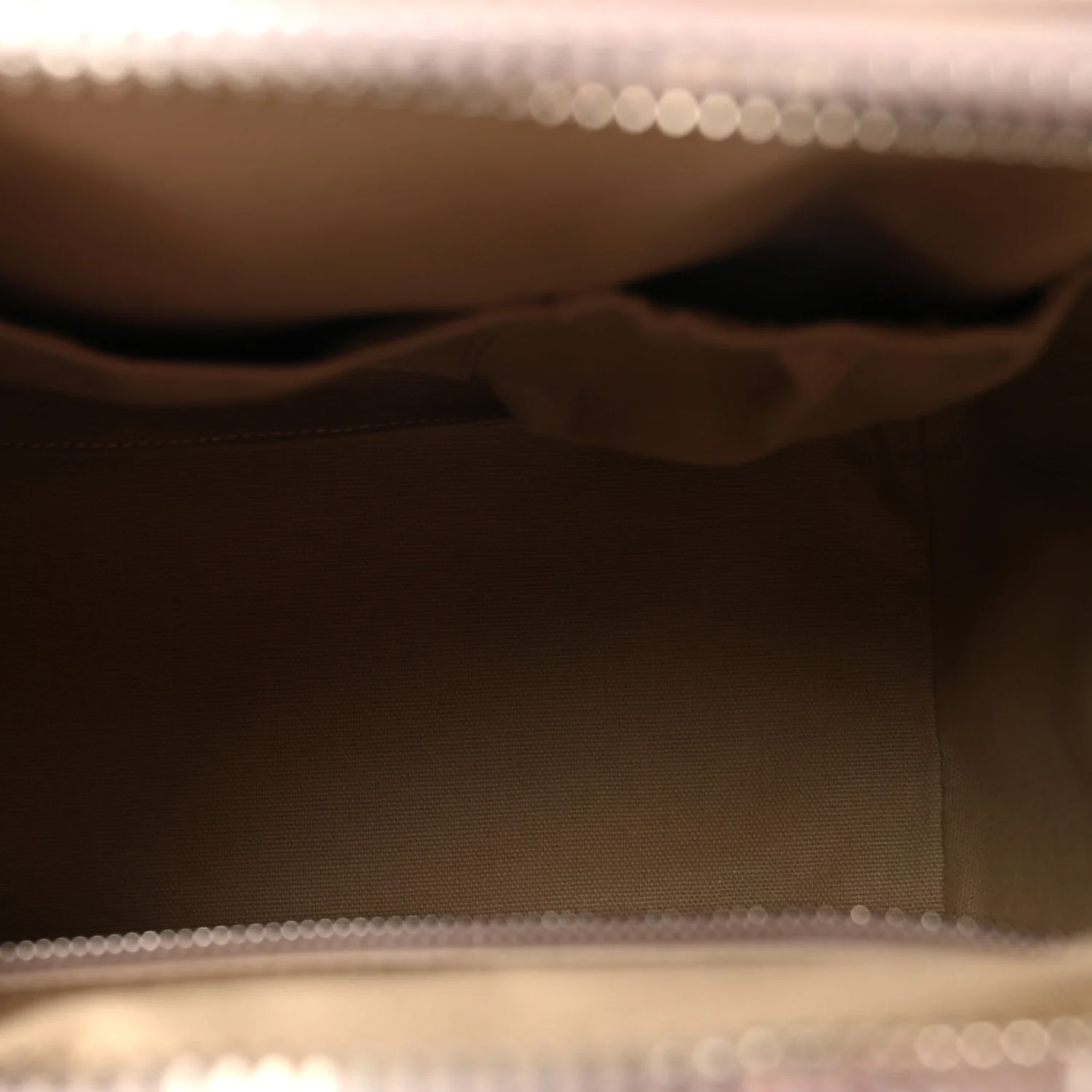 Sugar Goatskin Small Antigona Pale Pink - Image 5