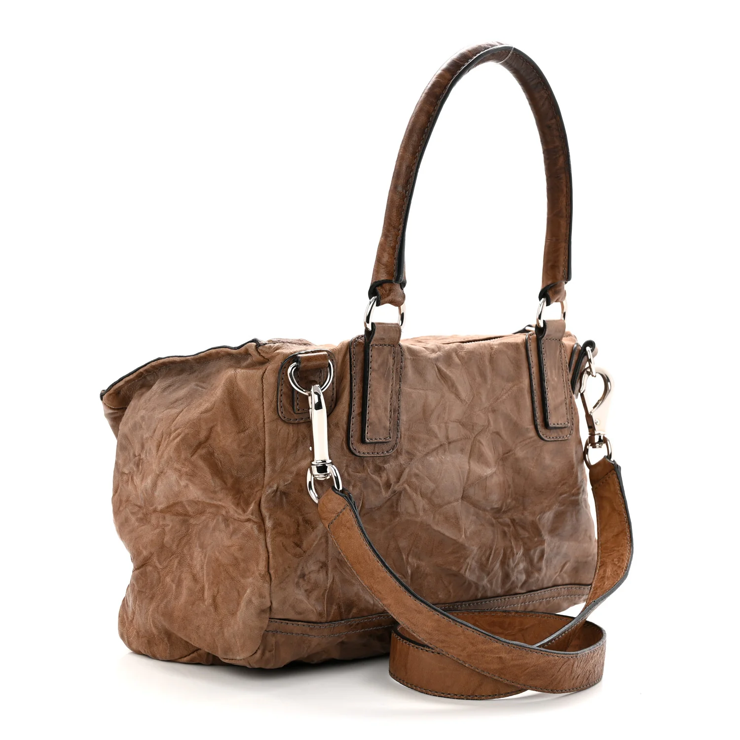 Tumbled Sheepskin Medium Pandora Cigare - Image 3