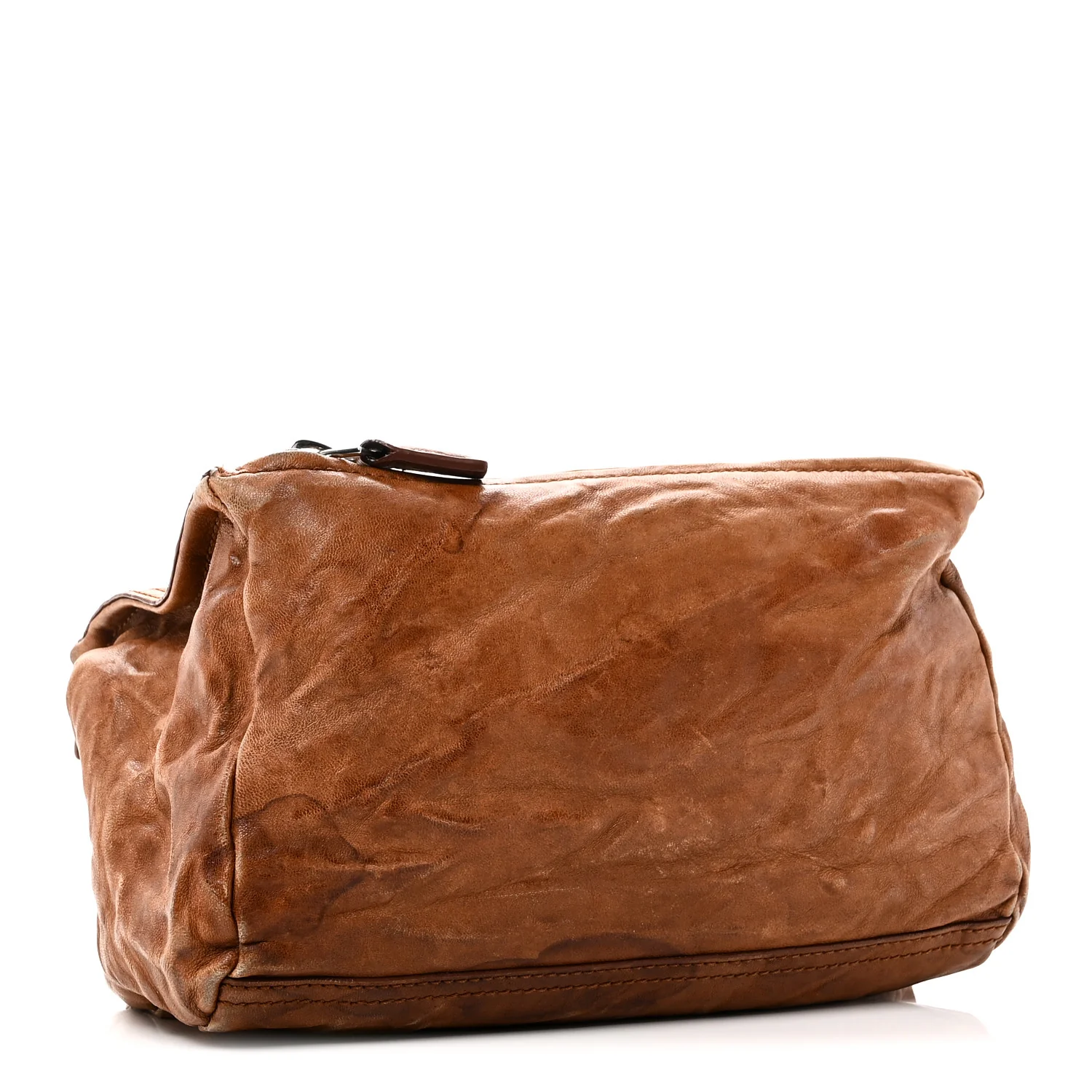 Tumbled Sheepskin Small Pandora Cigare - Image 4