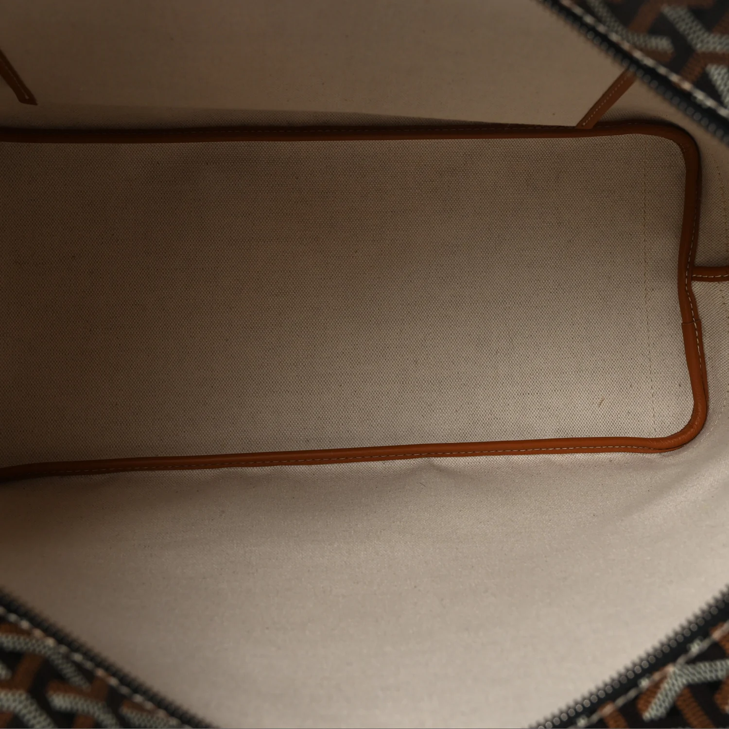 Goyardine Artois MM Black Gold - Image 5