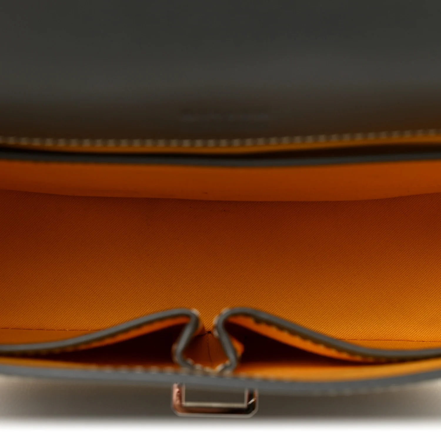 Goyardine Belvedere II PM Messenger Bag Gray - Image 5