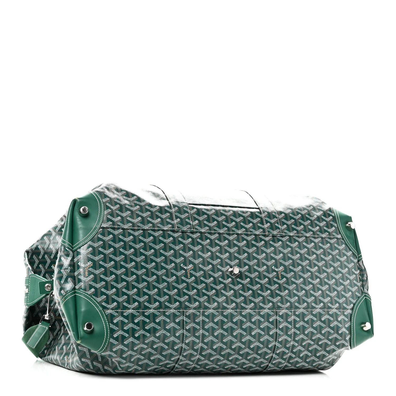 Goyardine Croisiere 55 Green - Image 3