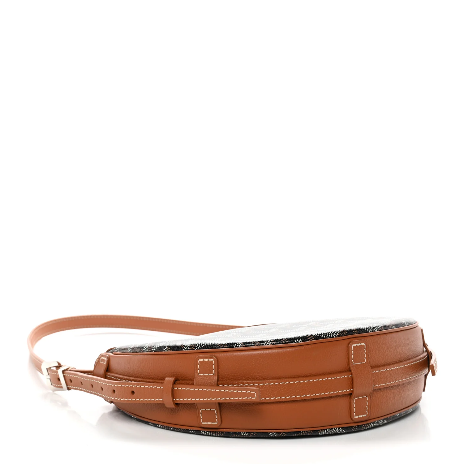 Goyardine Hirondelle Black Gold - Image 4
