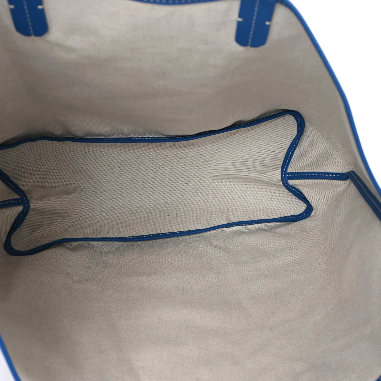 Goyardine Hulot Junior Saint Louis PM Sky Blue - Image 6