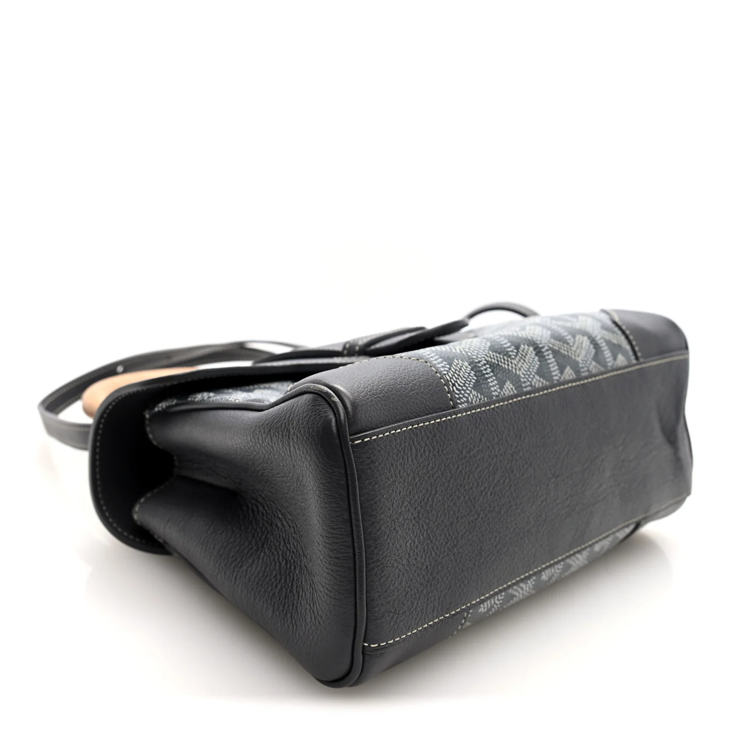 Goyardine Mini Saigon Grey - Image 4