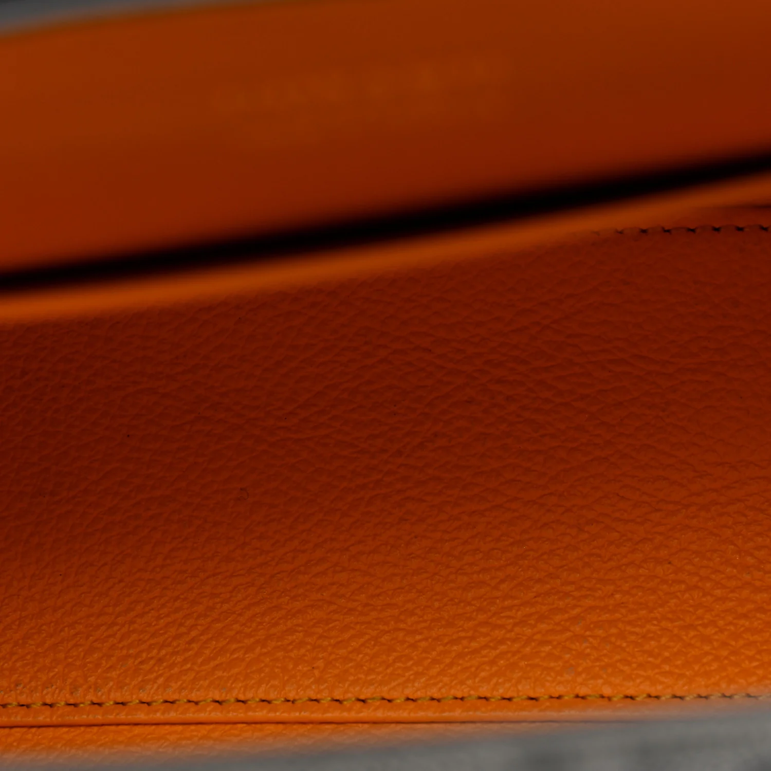 Goyardine Mini Saigon Grey - Image 5