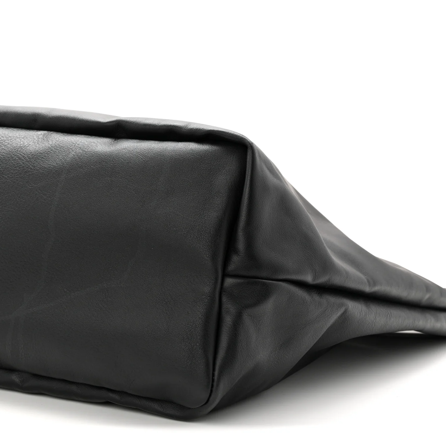 Goyardine Onde Millesime Reversible Anjou GM Black - Image 18