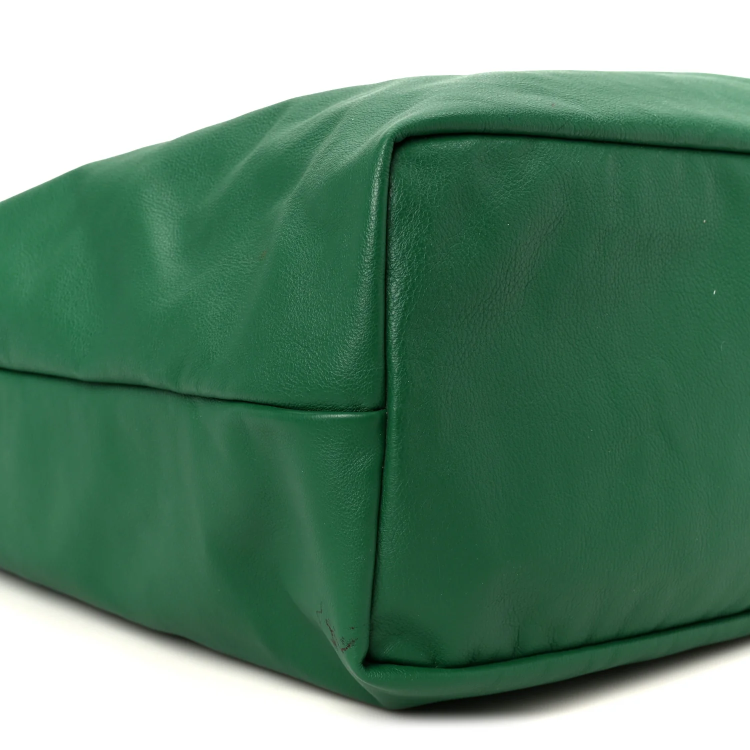 Goyardine Reversible Anjou GM Green - Image 17