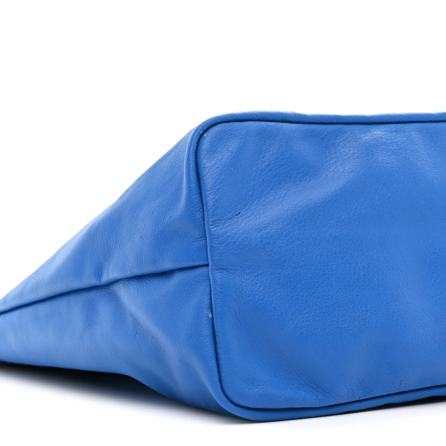 Goyardine Reversible Anjou PM Sky Blue - Image 14