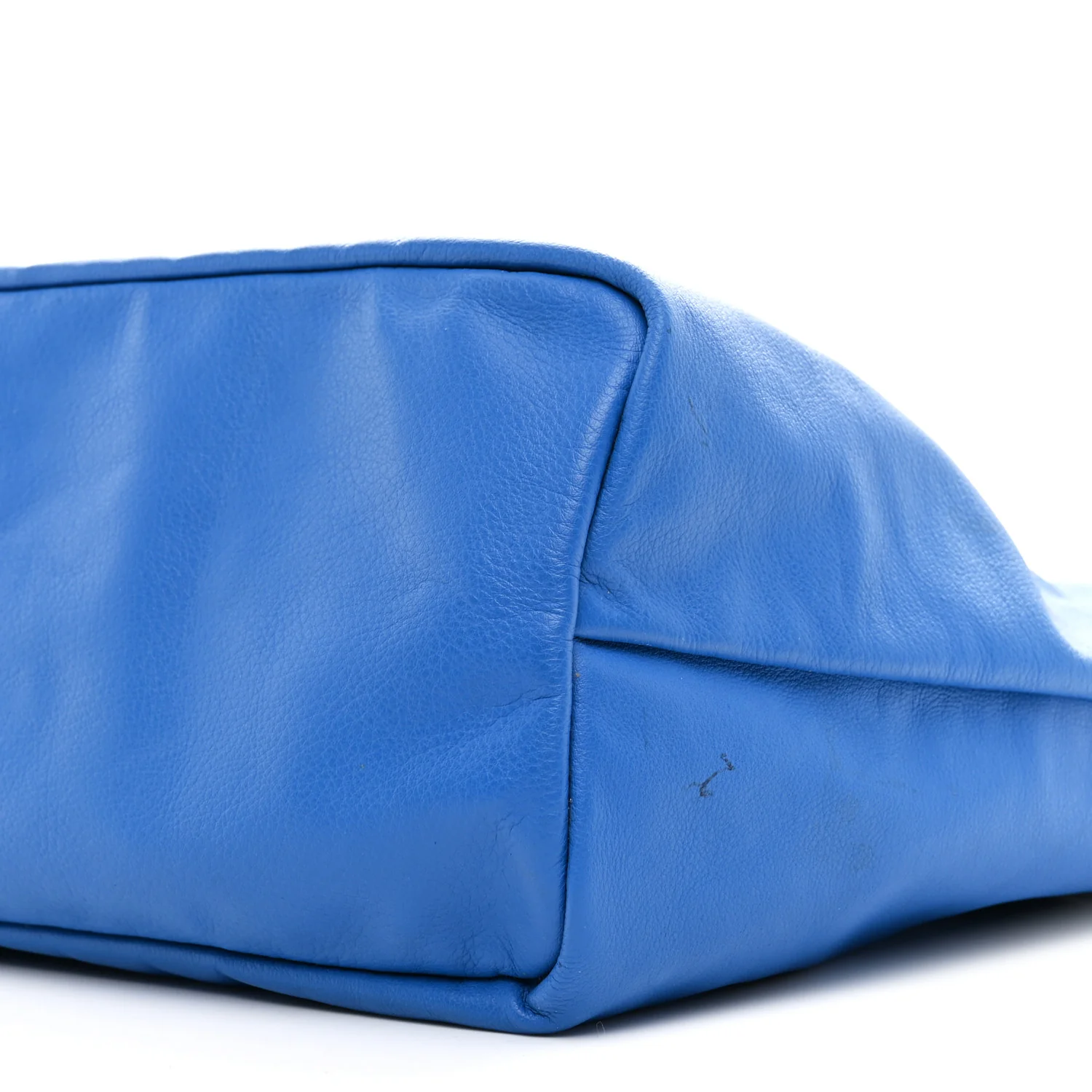 Goyardine Reversible Anjou PM Sky Blue - Image 16