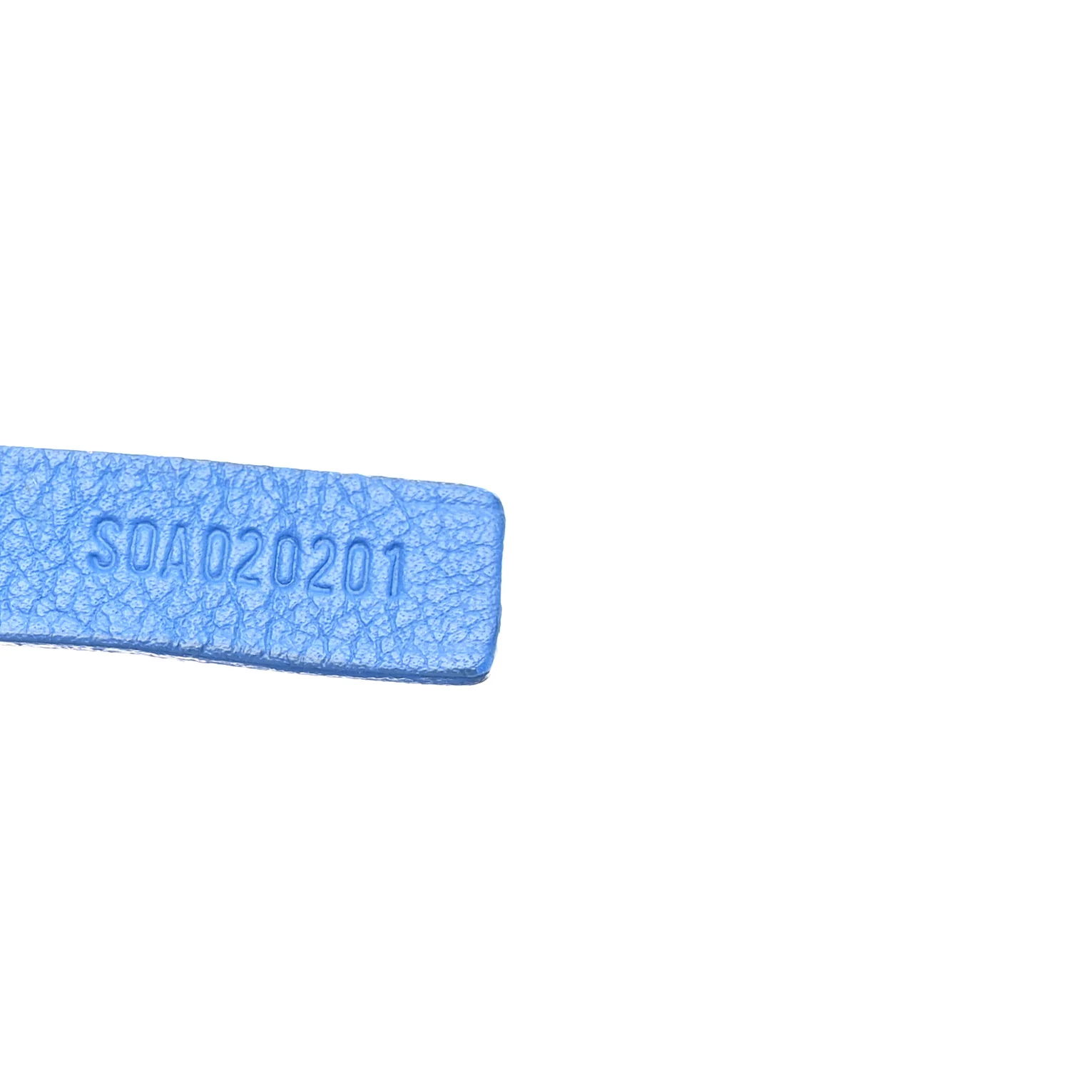 Goyardine Reversible Anjou PM Sky Blue - Image 17