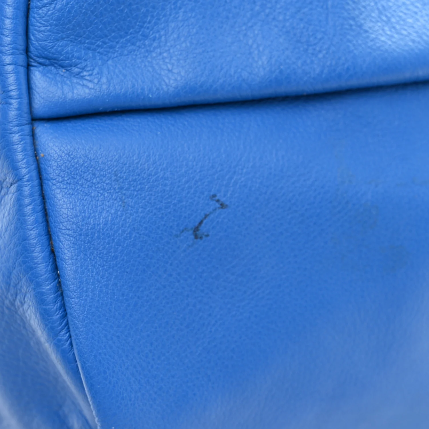 Goyardine Reversible Anjou PM Sky Blue - Image 18