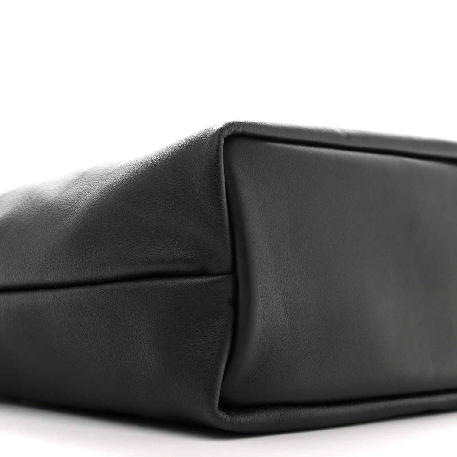 Goyardine Reversible Mini Anjou Black - Image 12