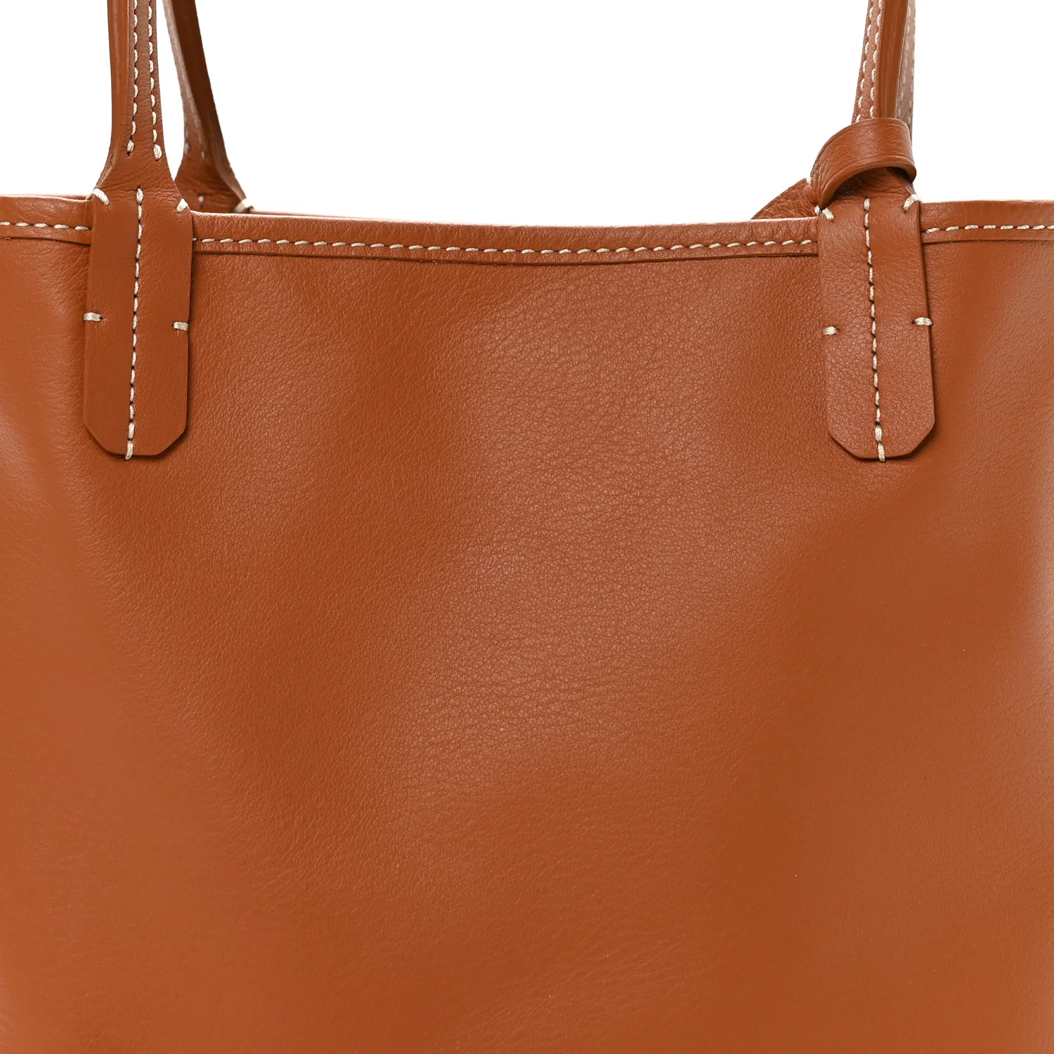 Goyardine Reversible Mini Anjou Black Gold - Image 13