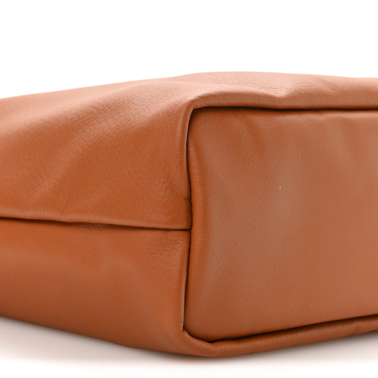 Goyardine Reversible Mini Anjou Black Gold - Image 15