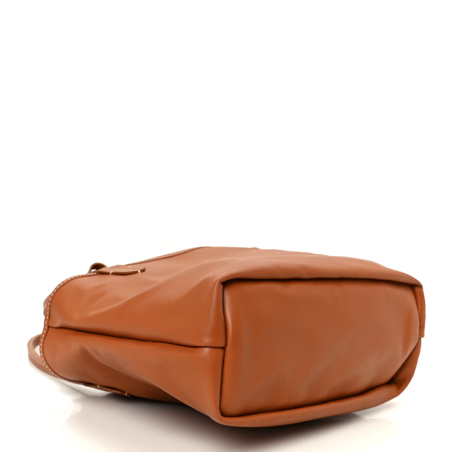 Goyardine Reversible Mini Anjou Black Gold - Image 8