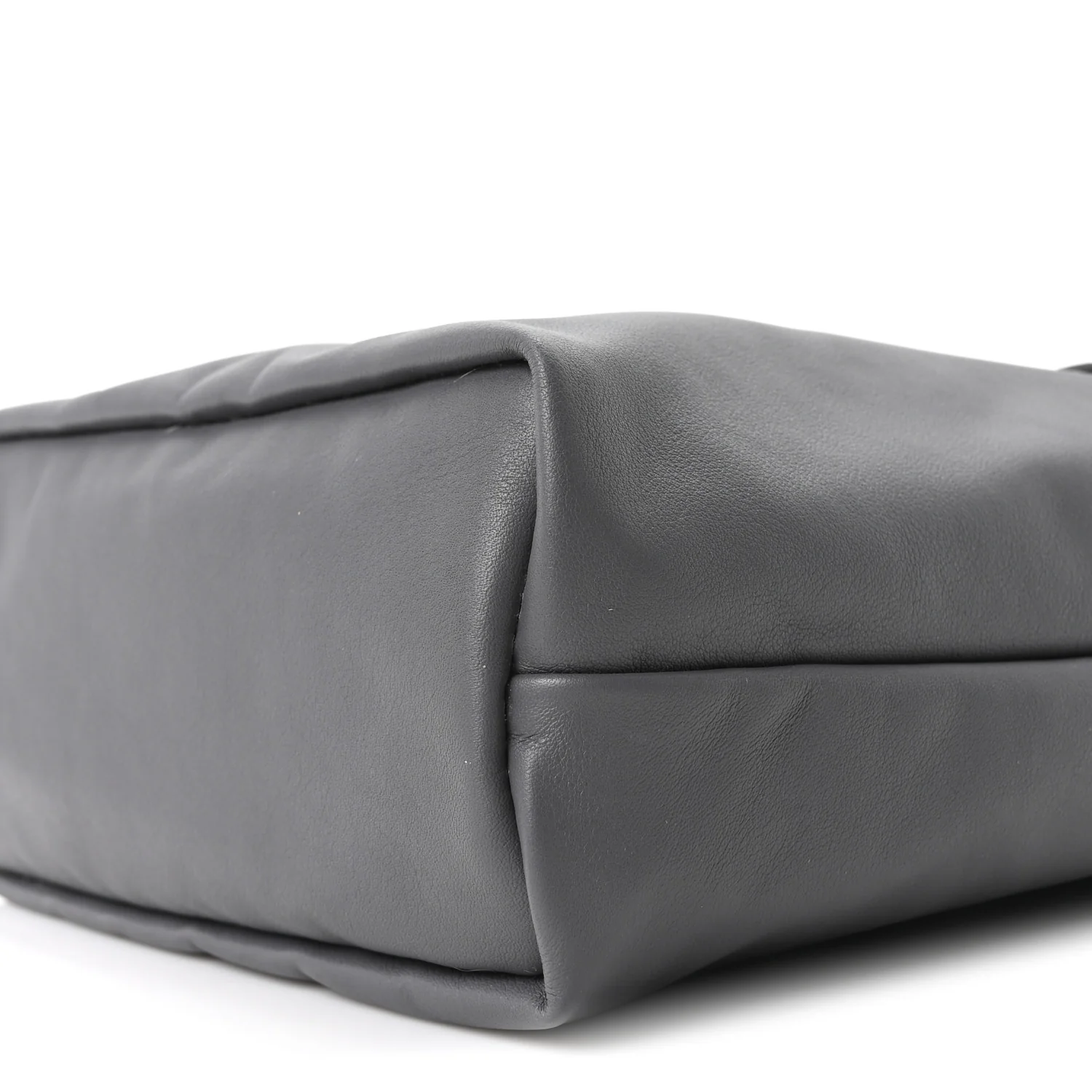 Goyardine Reversible Mini Anjou Grey - Image 16