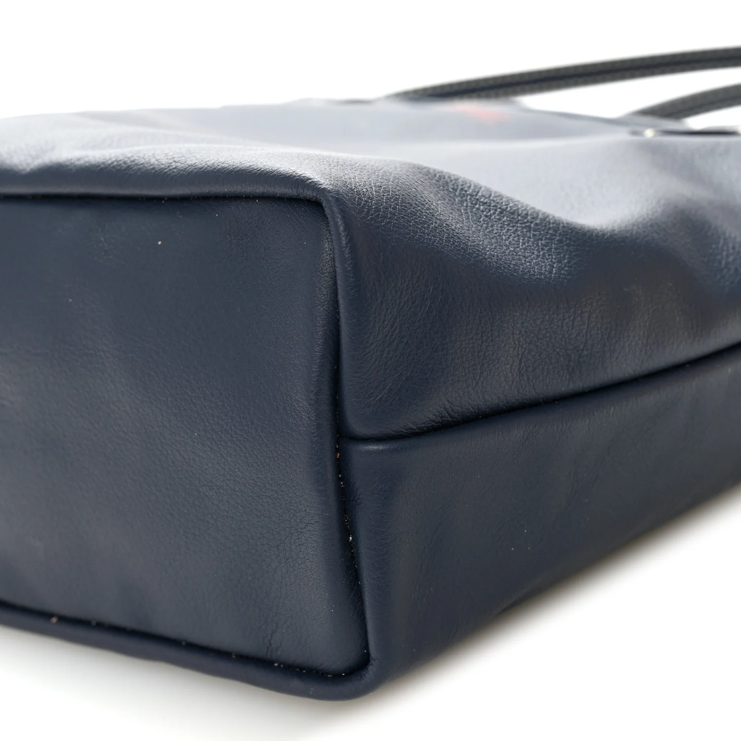 Goyardine Reversible Mini Anjou Navy - Image 16