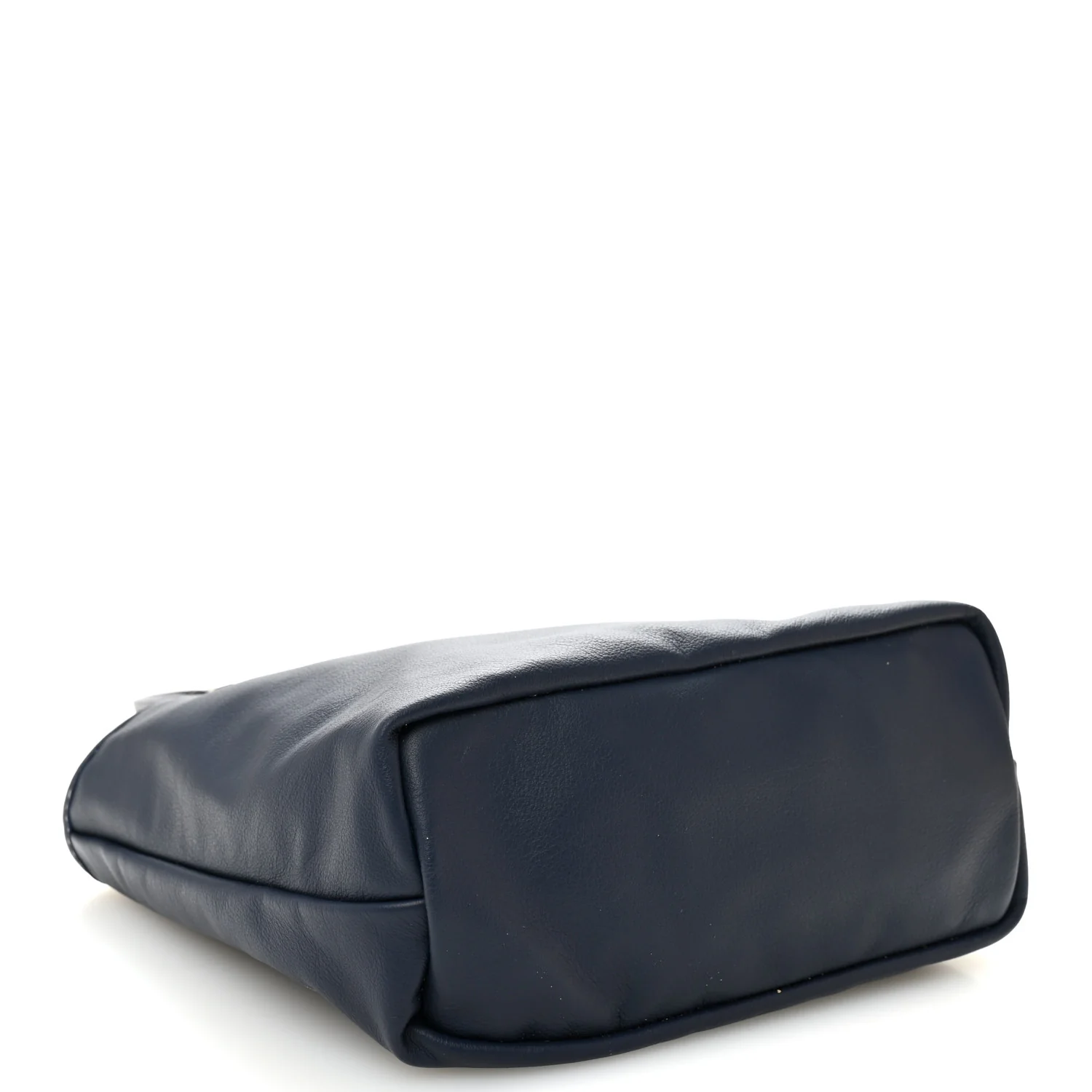Goyardine Reversible Mini Anjou Navy - Image 8