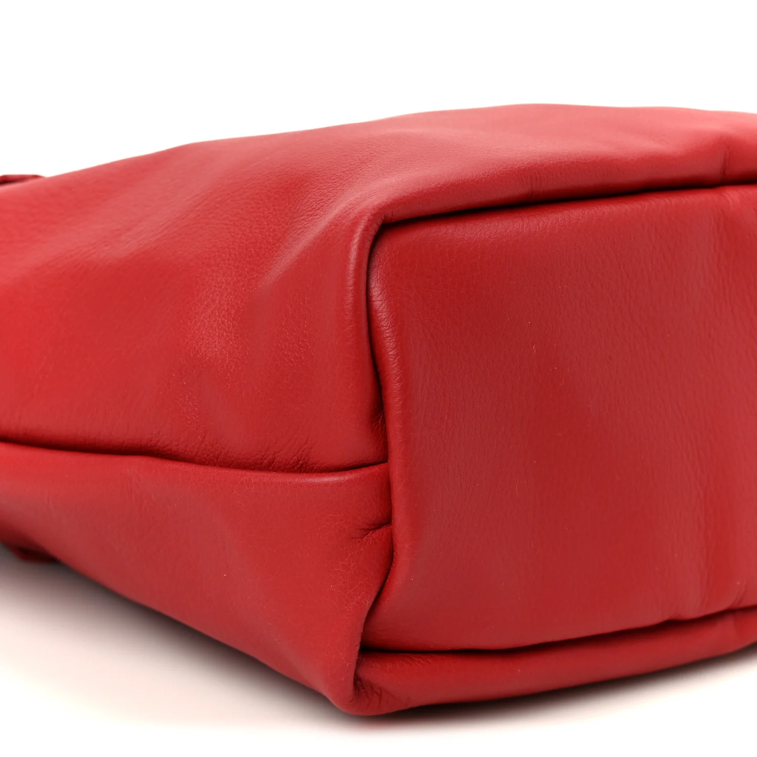 Goyardine Reversible Mini Anjou Red - Image 18