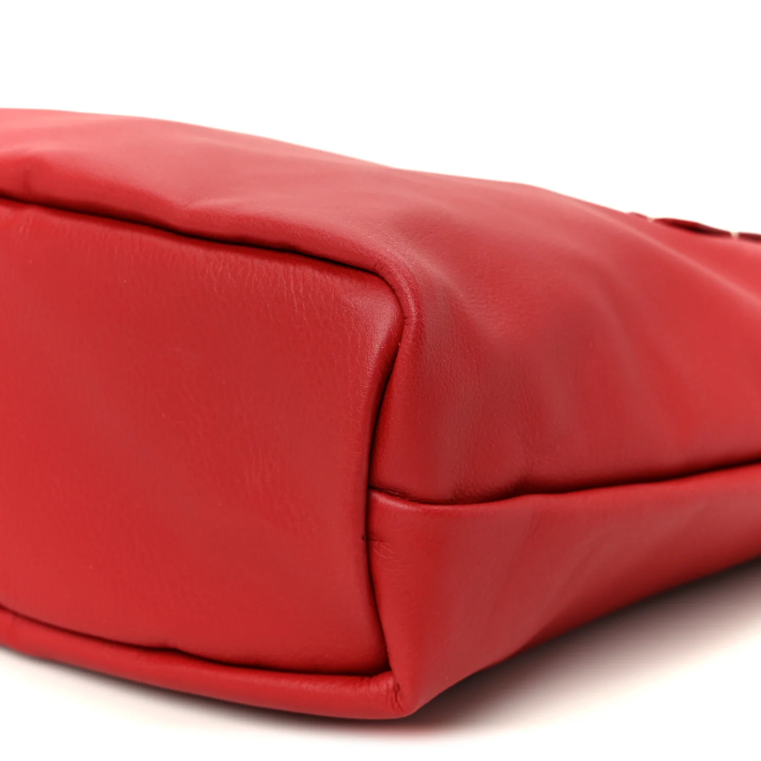 Goyardine Reversible Mini Anjou Red - Image 20