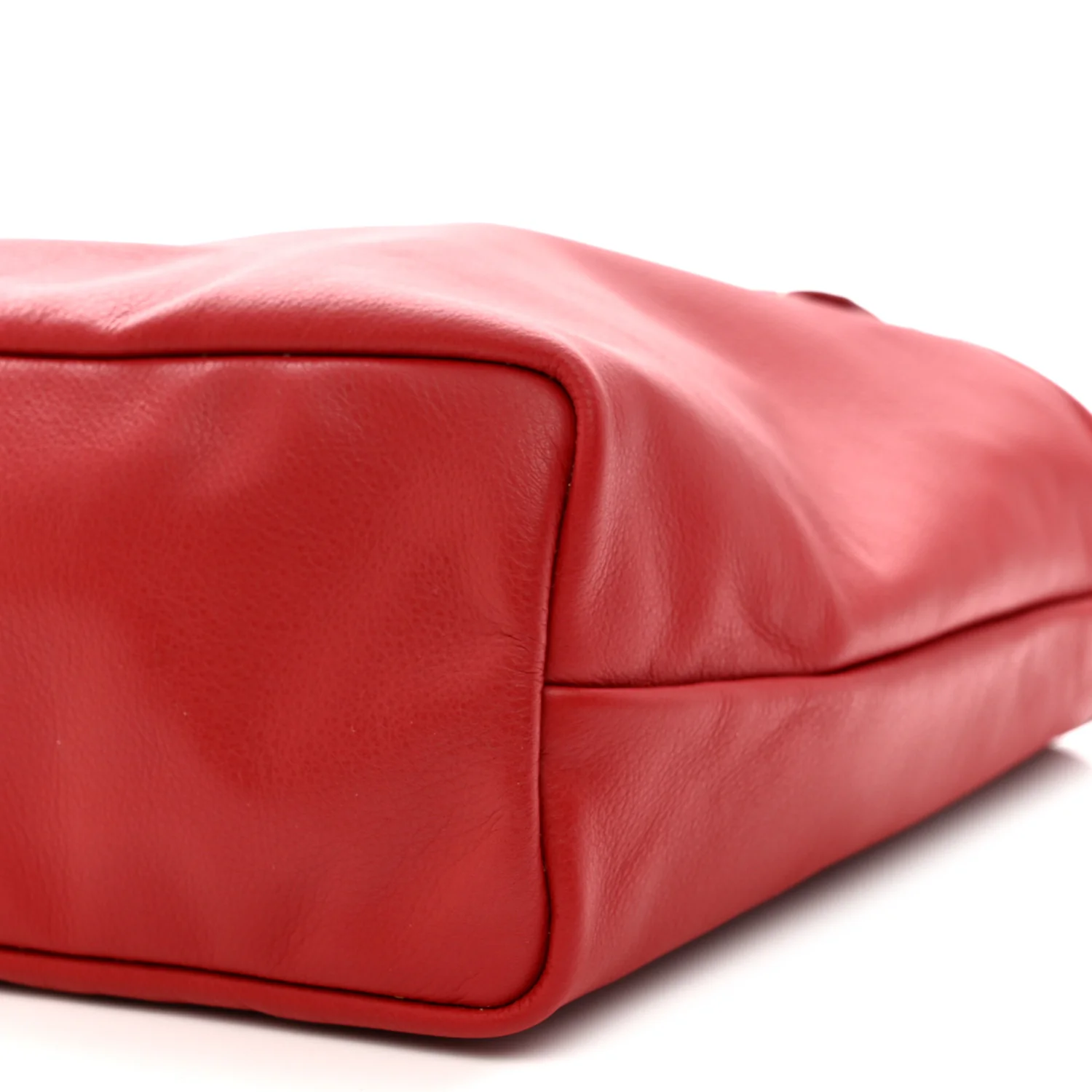 Goyardine Reversible Mini Anjou Red - Image 18