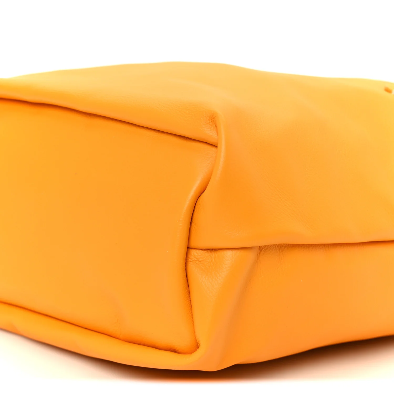 Goyardine Reversible Mini Anjou Yellow - Image 21