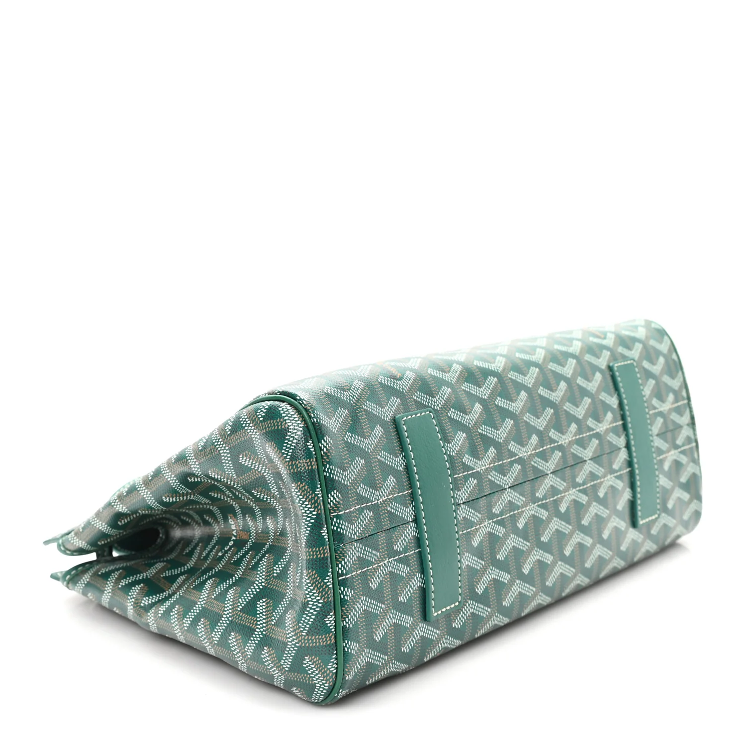 Goyardine Rouette PM Green - Image 3