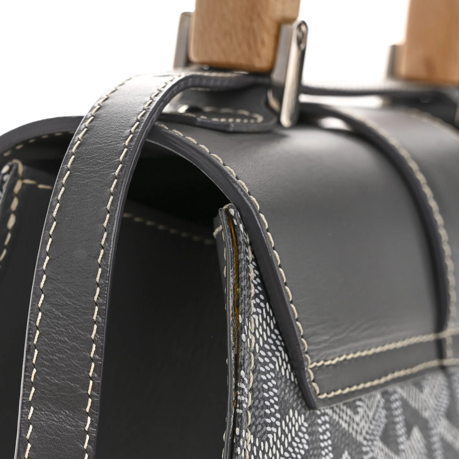 Goyardine Saigon PM Grey - Image 13
