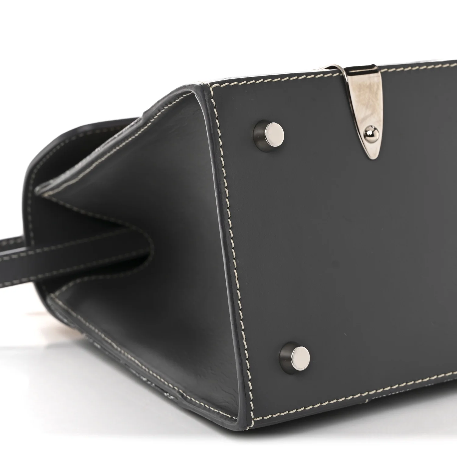 Goyardine Saigon PM Grey - Image 9