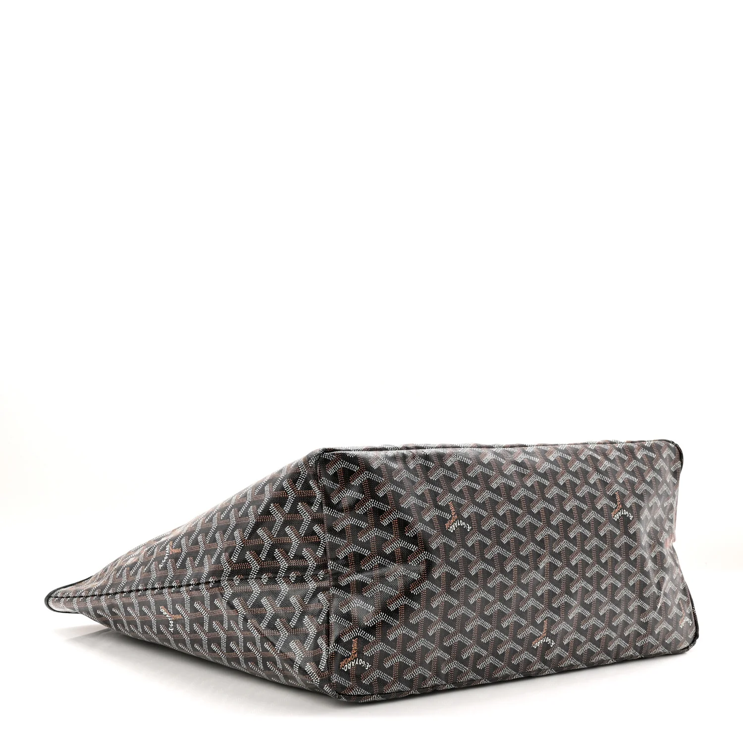 Goyardine Saint Louis GM Black - Image 5