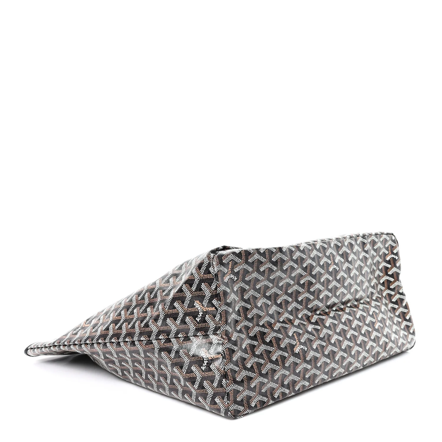 Goyardine Saint Louis GM Black - Image 5